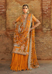 Saffron