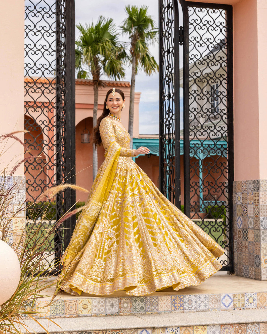 Faiza ssaqlain melita