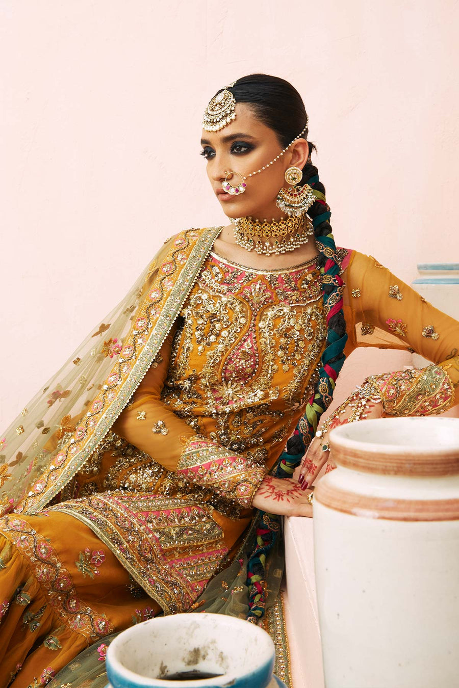 Minia kashif Jahanara Begum
