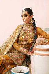 Minia kashif Jahanara Begum