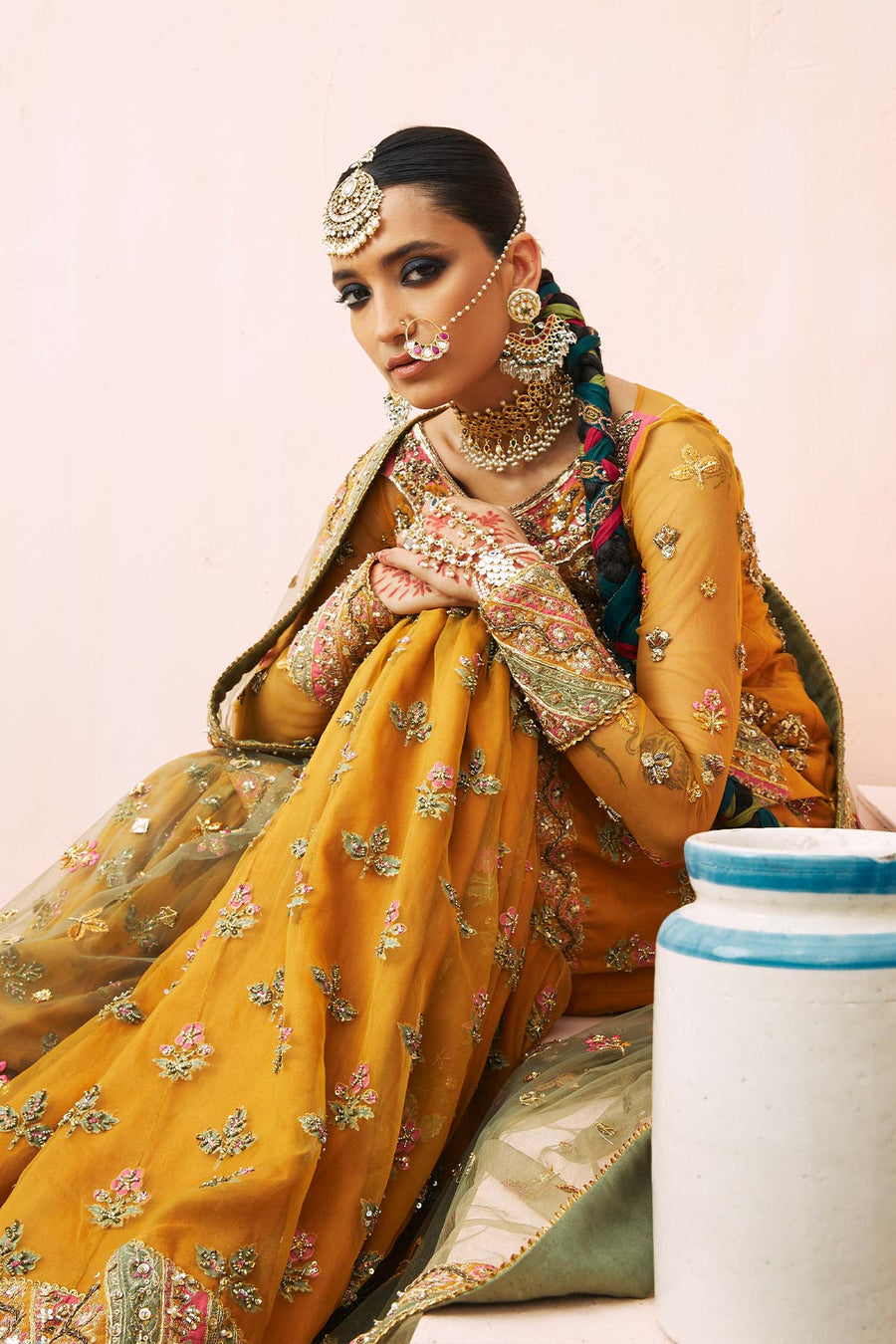 Minia kashif Jahanara Begum