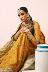 Minia kashif Jahanara Begum