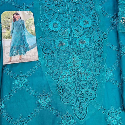 MPC-24-105 Teal