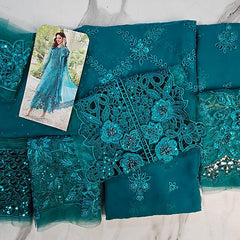 MPC-24-105 Teal