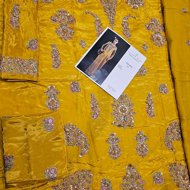 Hussain Rehar Sandali