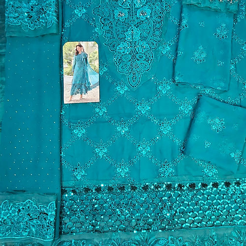 MPC-24-105 Teal