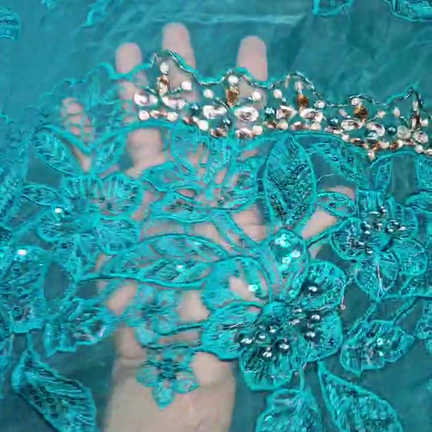 MPC-24-105 Teal