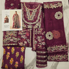 Hussain Rehar Aabni