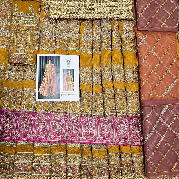 MNR Mohsin Naveed Ranjha Meher