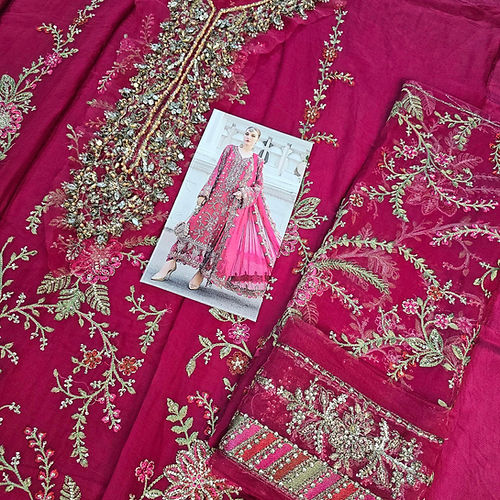 MPC-24-107-Fuchsia Pink