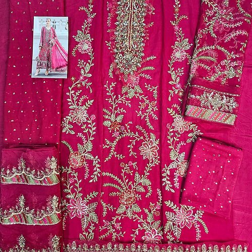 MPC-24-107-Fuchsia Pink