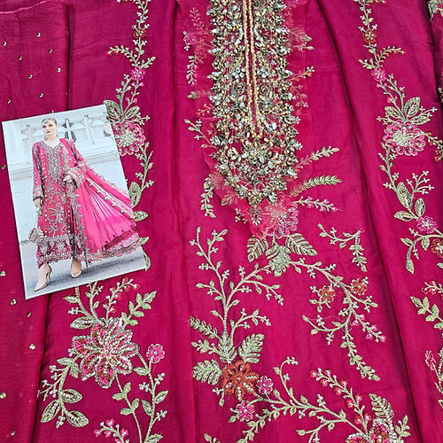 MPC-24-107-Fuchsia Pink