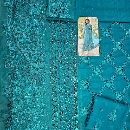 MPC-24-105 Teal