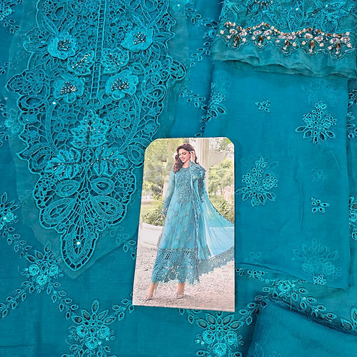 MPC-24-105 Teal