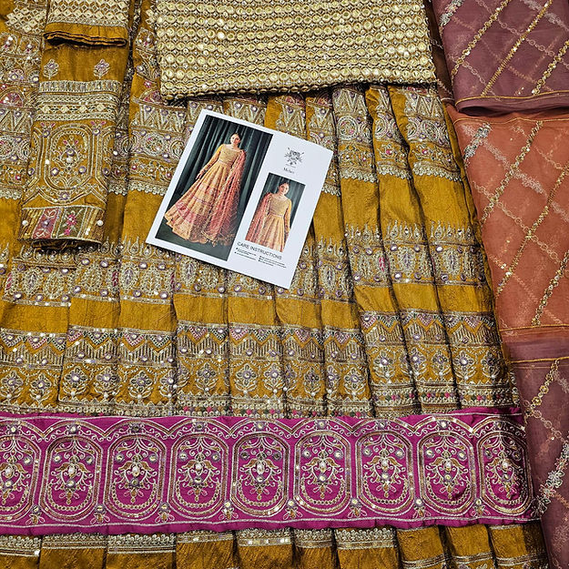 MNR Mohsin Naveed Ranjha Meher