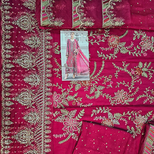 MPC-24-107-Fuchsia Pink