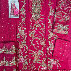 MPC-24-107-Fuchsia Pink