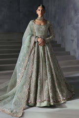 Afrozeh Livia The Brides EDIT '24 pakistani wedding formal party eid dress