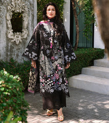 Mushq Luxury lawn 2026