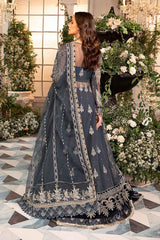 Maria B Embroidered BD-2901