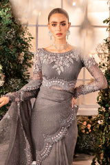 Maria B Embroidered BD-2902