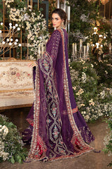 Maria B Embroidered BD-2903