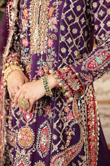 Maria B Embroidered BD-2903