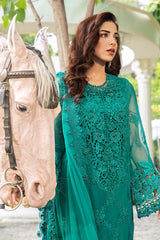 MPC-24-105 Teal
