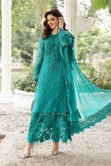 MPC-24-105 Teal