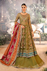 Maria B Embroidered BD-2906