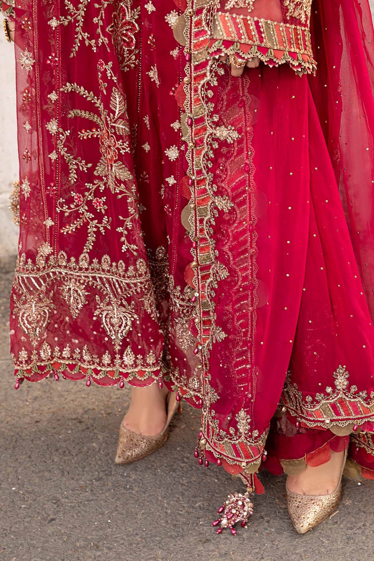 MPC-24-107-Fuchsia Pink