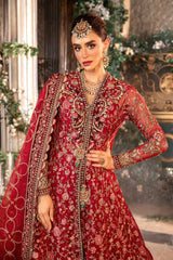 Maria B Embroidered BD-2908