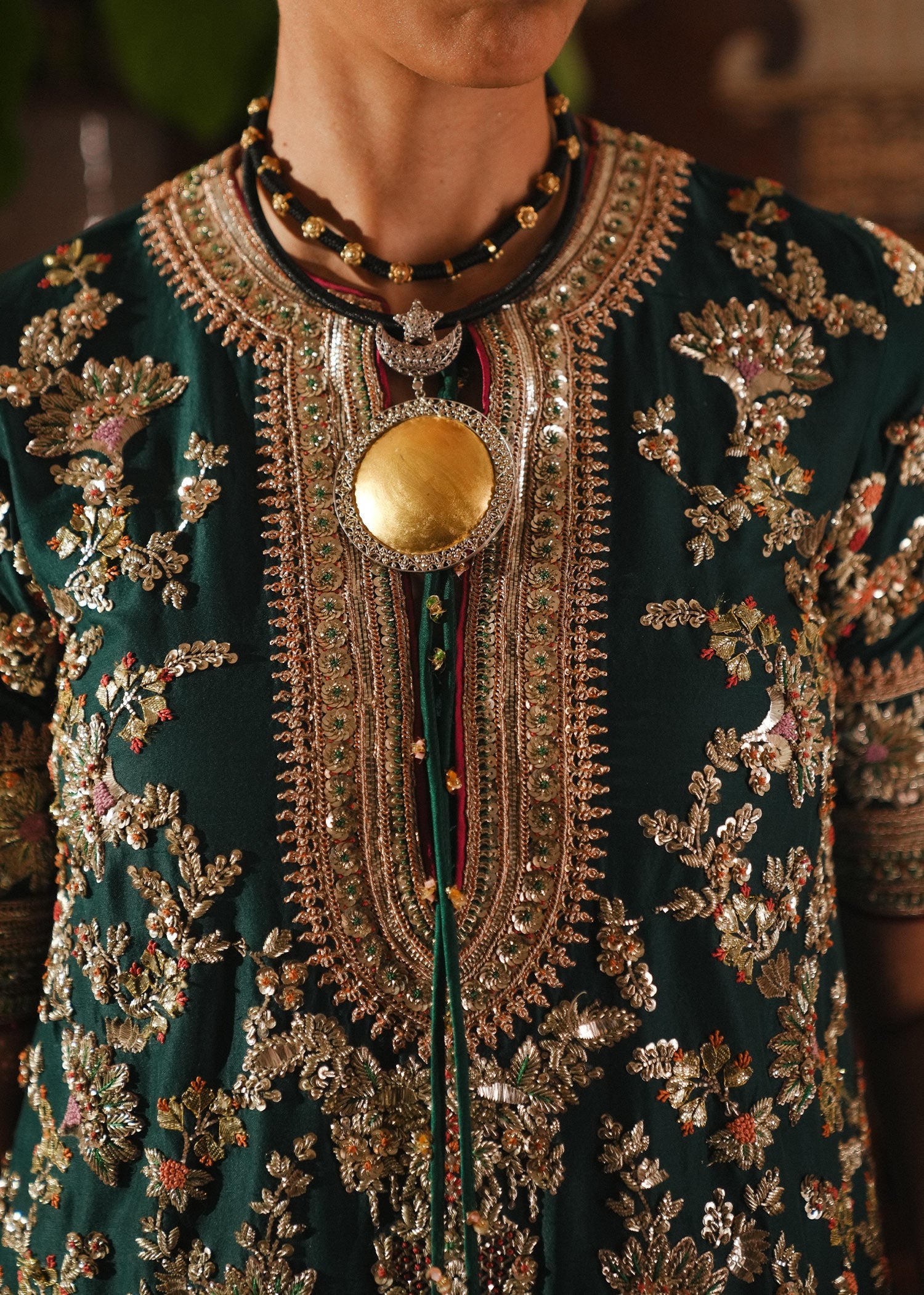 Hussain Rehar Mayle