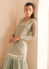 Saira shakira Gleam