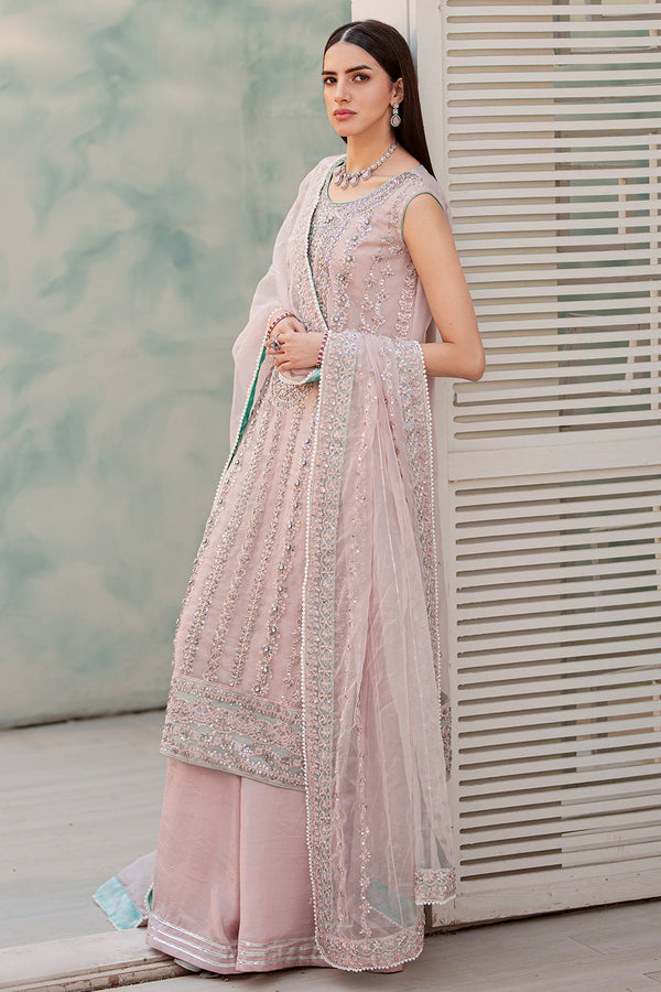 TEA ROSE