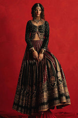 Dil Raas Pakistani indian wedding bridal dresses mehndi nikkah outfits