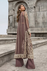 Ayesha shoaib malik F22-012