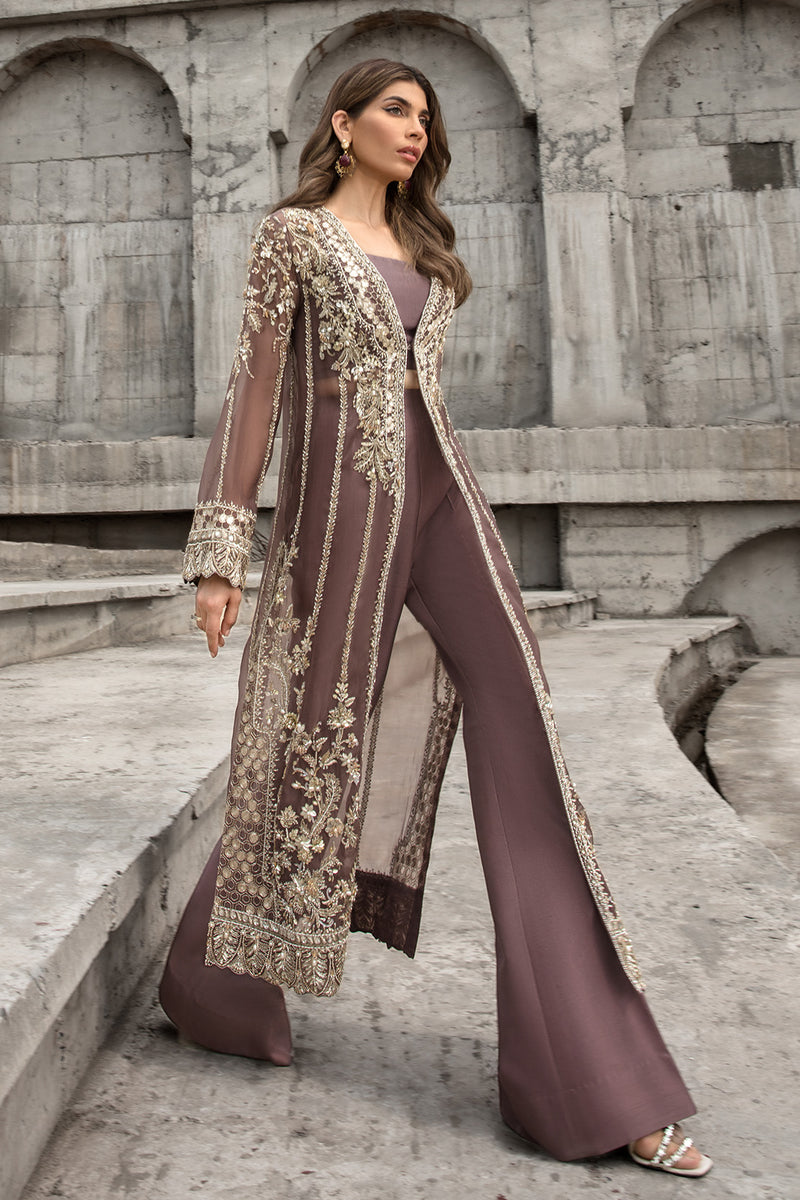 Ayesha shoaib malik F22-012