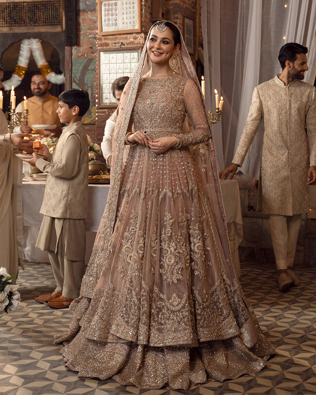 Faiza Saqlain Zenia Faiza Saqlain Zenia