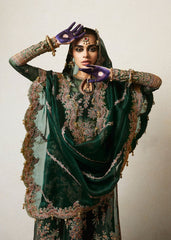 Hussain Rehar Jamali