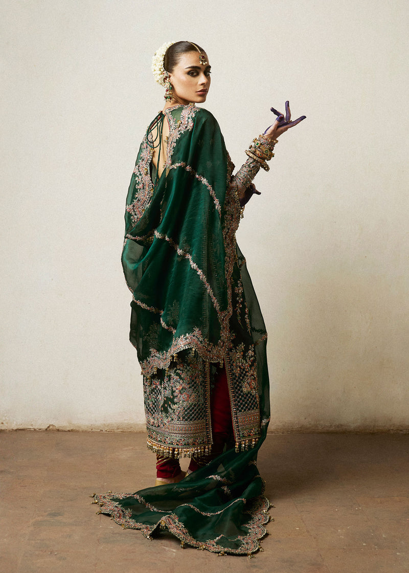 Hussain Rehar Jamali