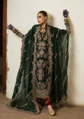 Hussain Rehar Jamali
