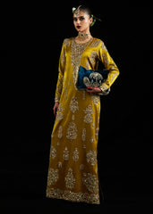 Hussain Rehar Sandali