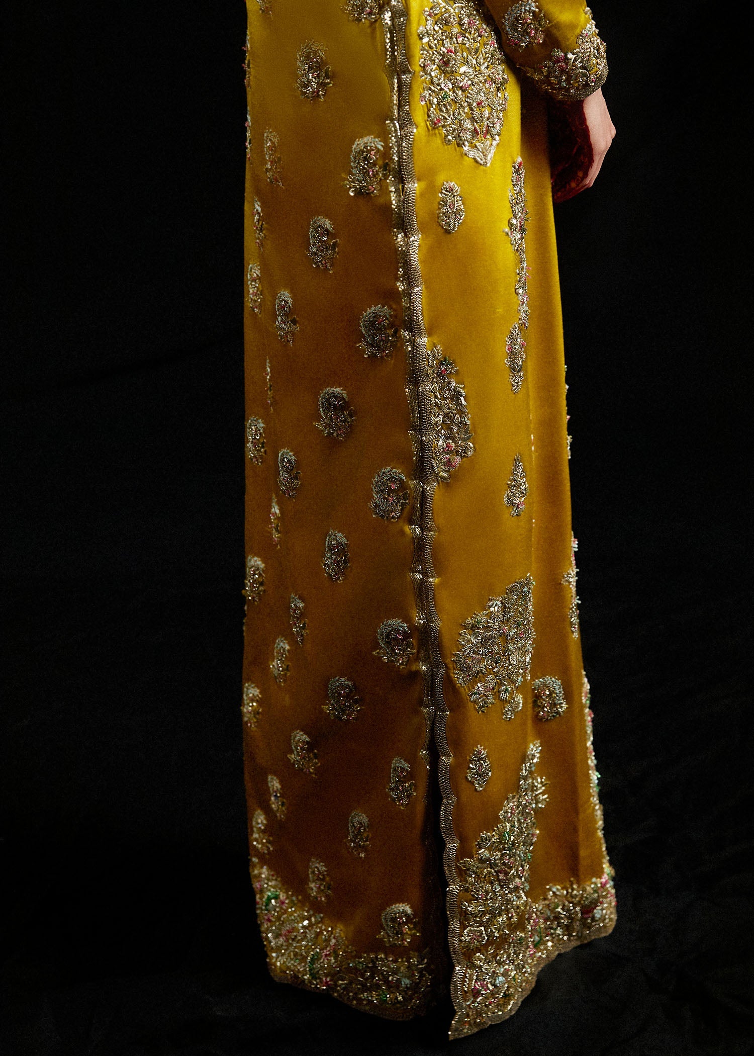Hussain Rehar Sandali