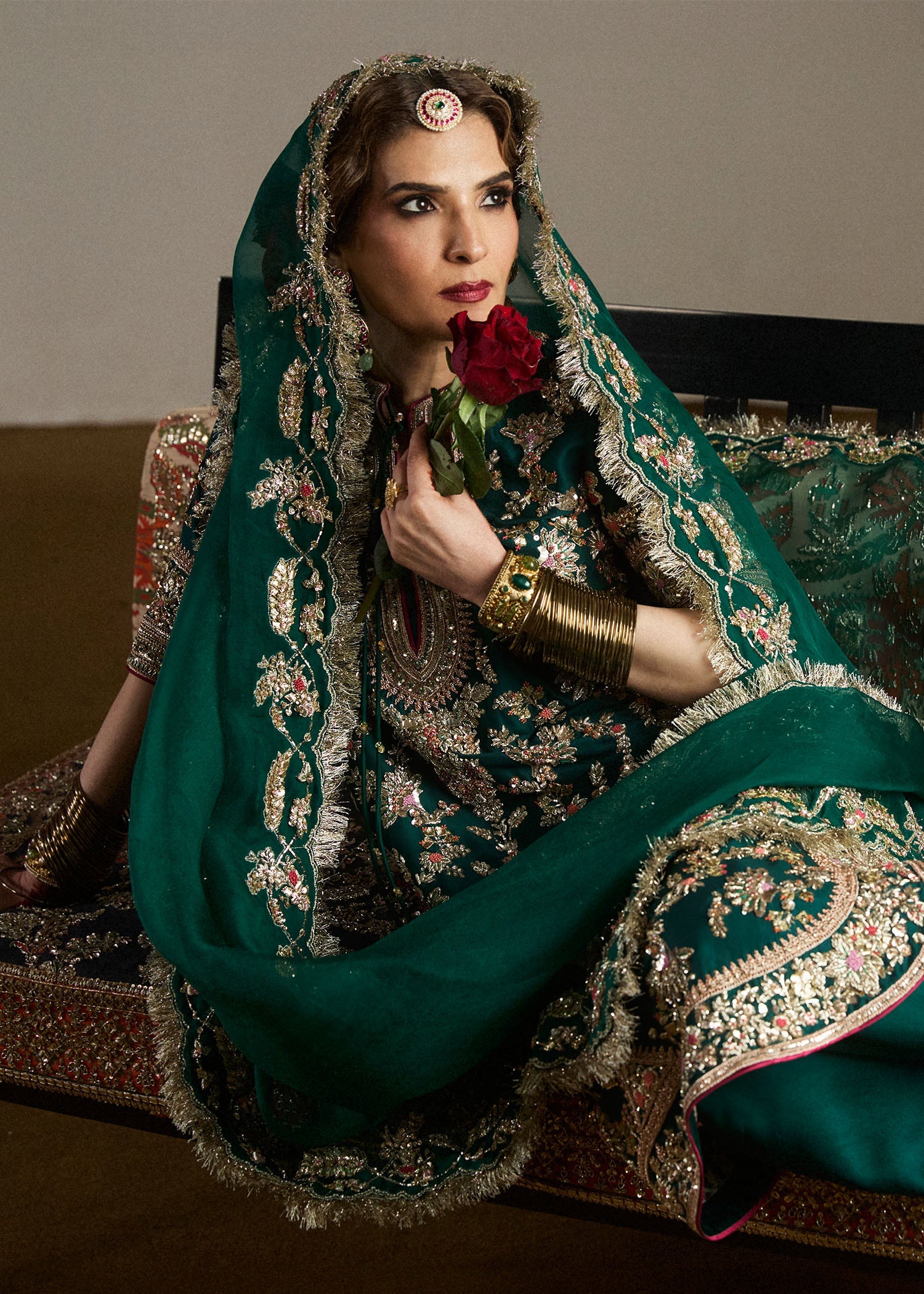 Hussain Rehar Mayle