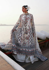 Hussain Rehar - Yuki