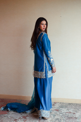 Erum khan HEER