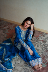 Erum khan HEER