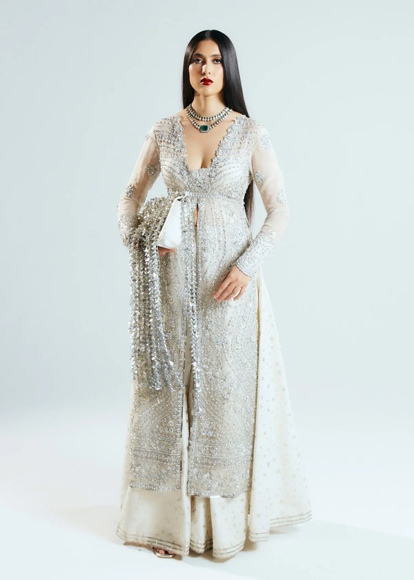 Seraph ivory