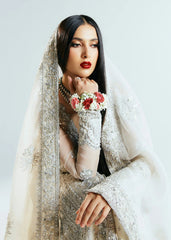 Seraph ivory